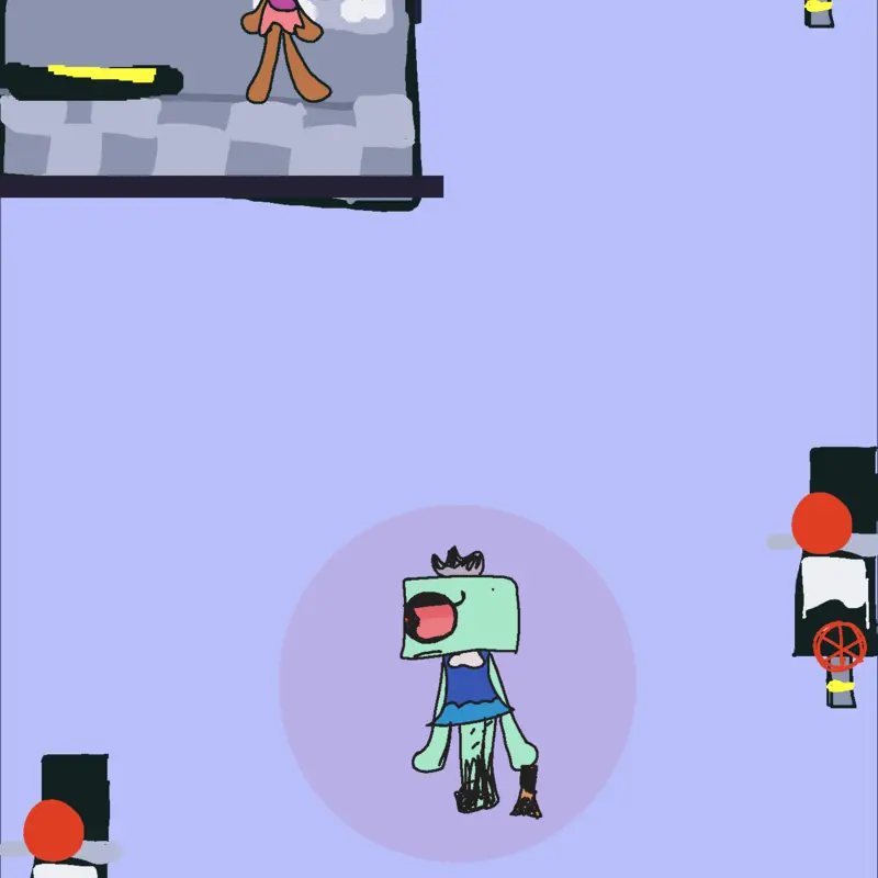 Game by @sealsare