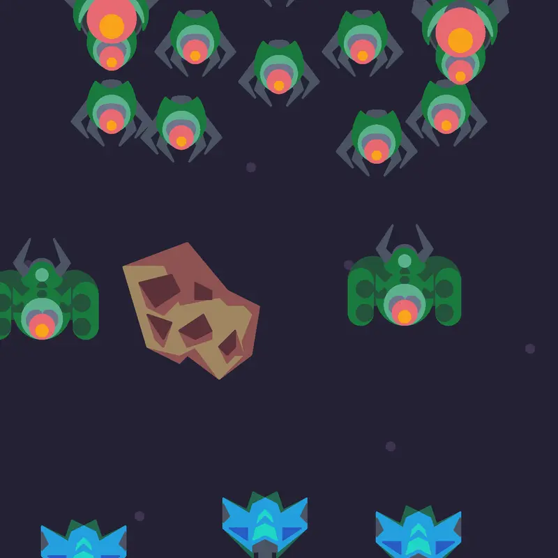 Game by @sidepeace