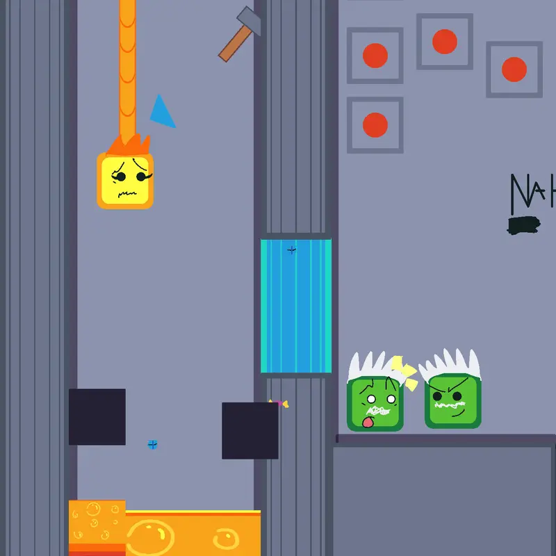 Game by @soikot