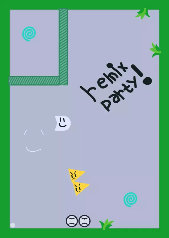 Game by @zsb