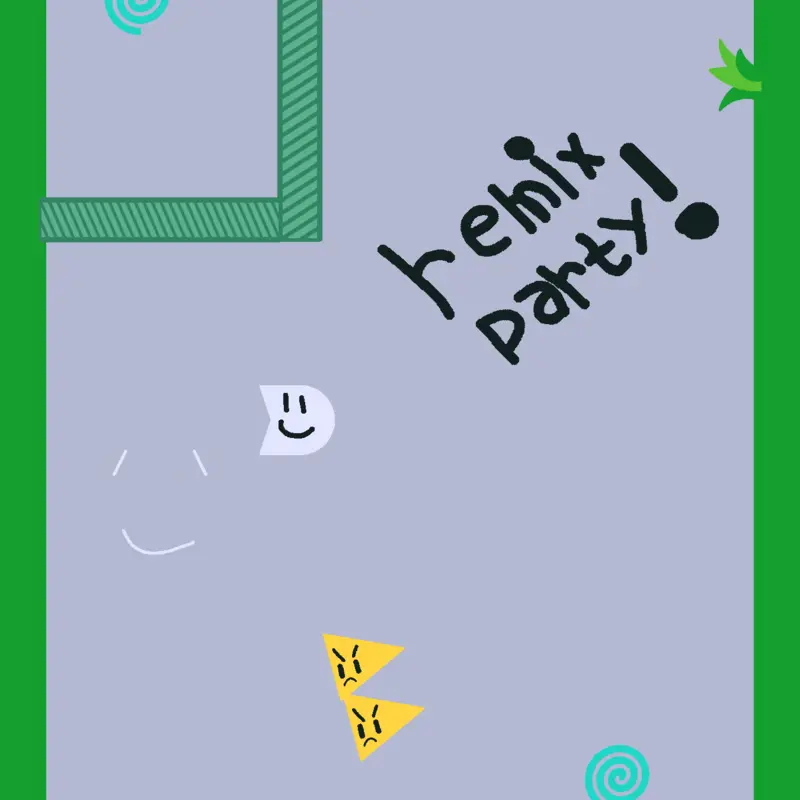 Game by @zsb