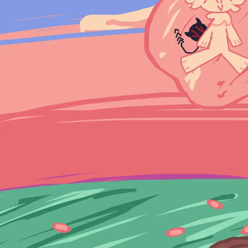 Game by @snowy-blippy