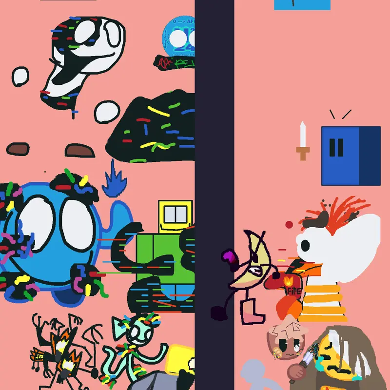 Game by @hectorvega