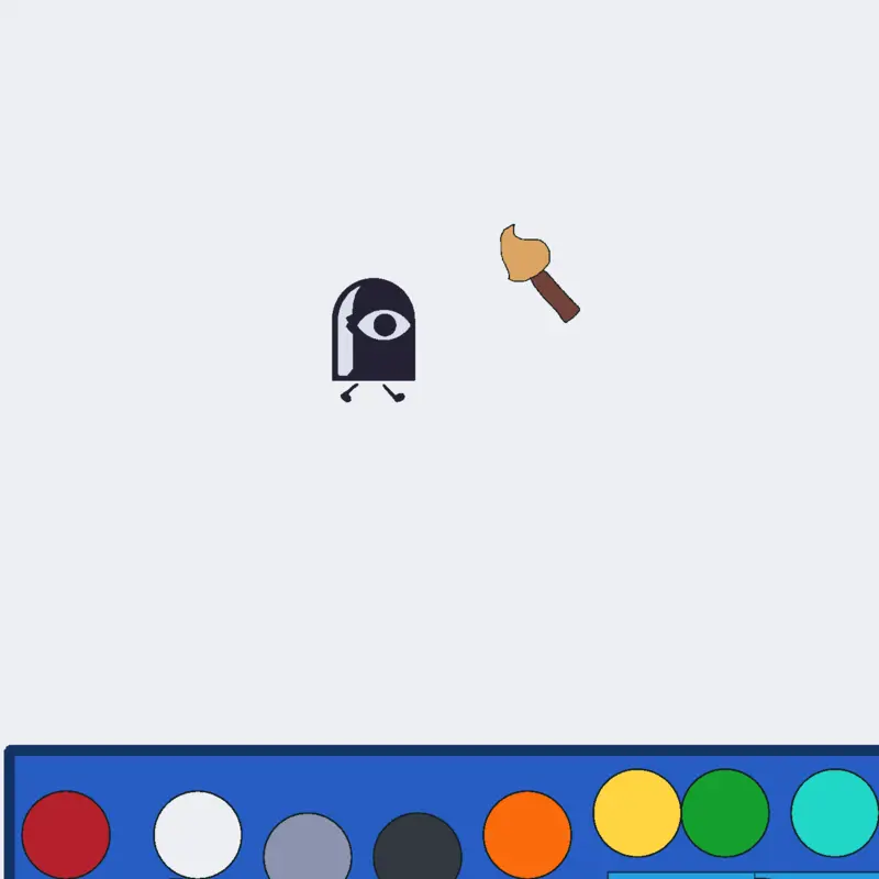 Game by @Rushil_follows_everyone