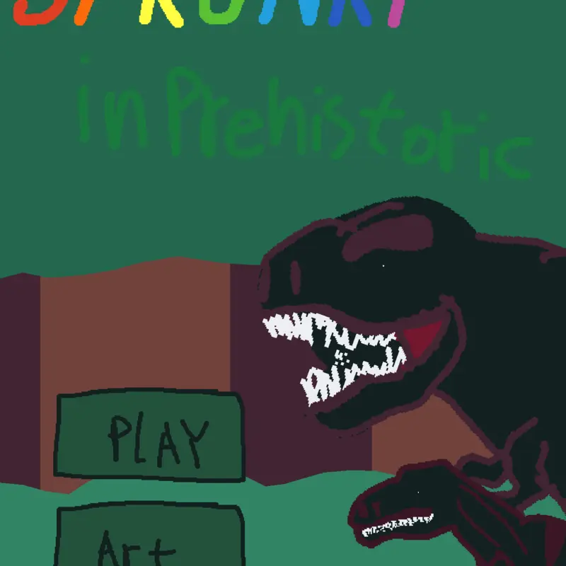 Game by @beargrizzly