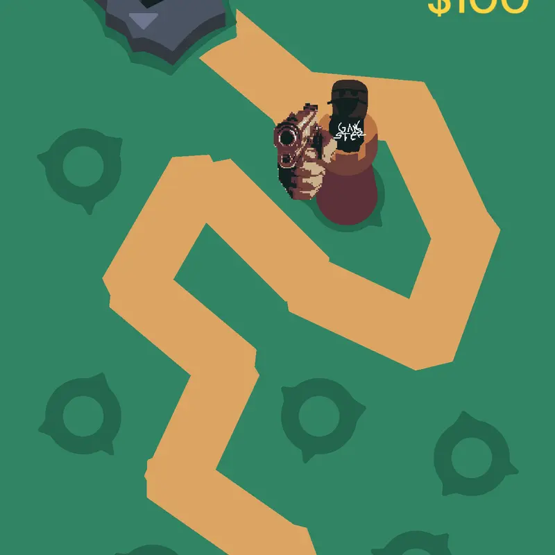 Game by @chickengunlover12