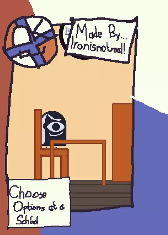 Game by @IronIsnotreal