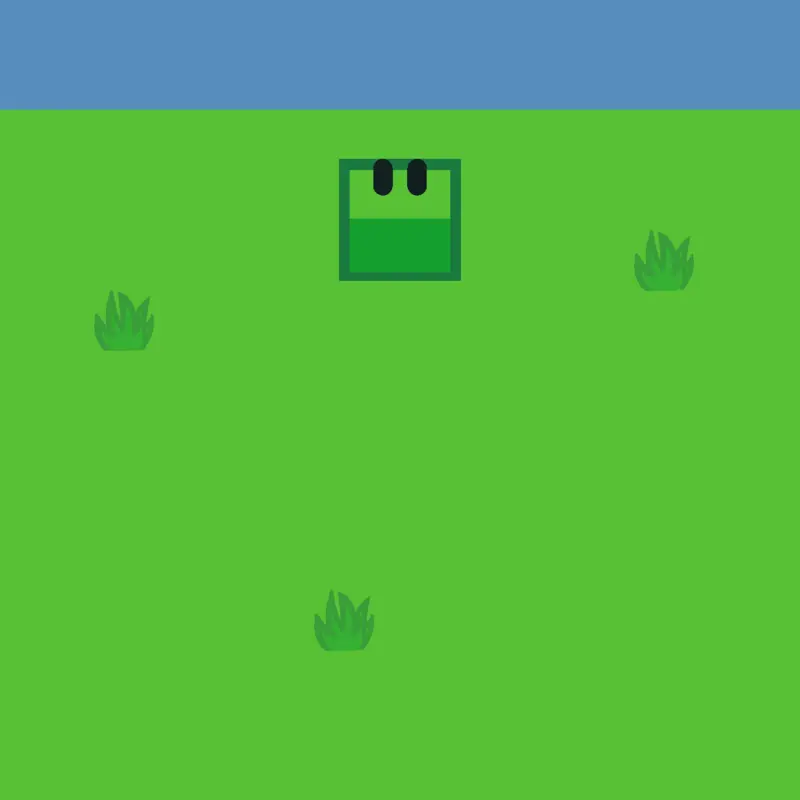 Game by @JSAAnimates