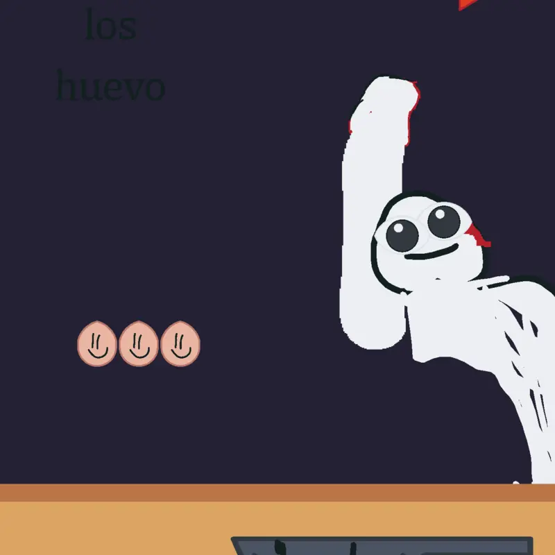 Game by @iburnu