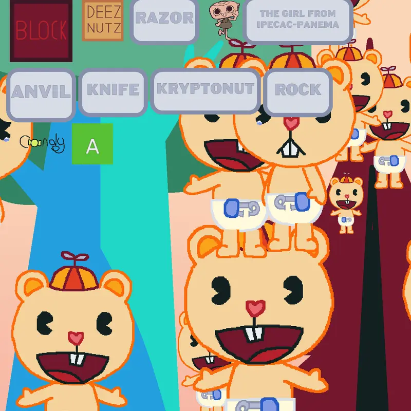 Game by @AFennyFrenchFries