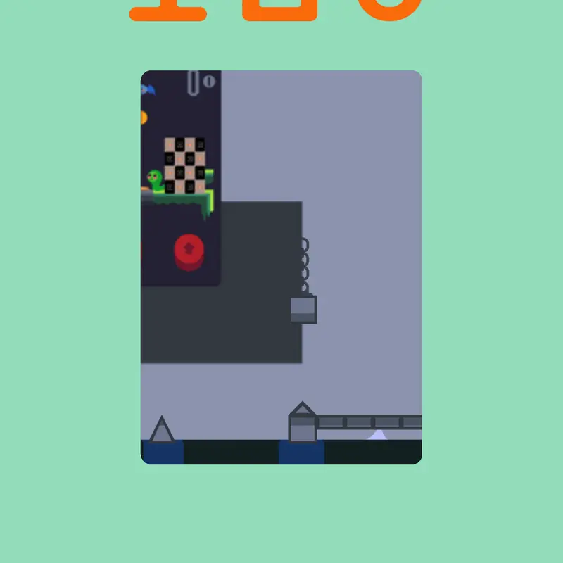 Game by @BenjaTheIceCreamHuman