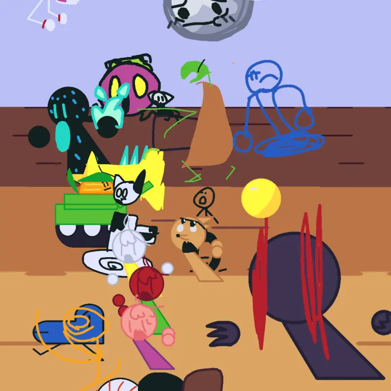 Game by @thegreate_bee