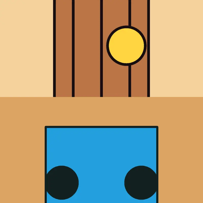 Game by @Bacoie