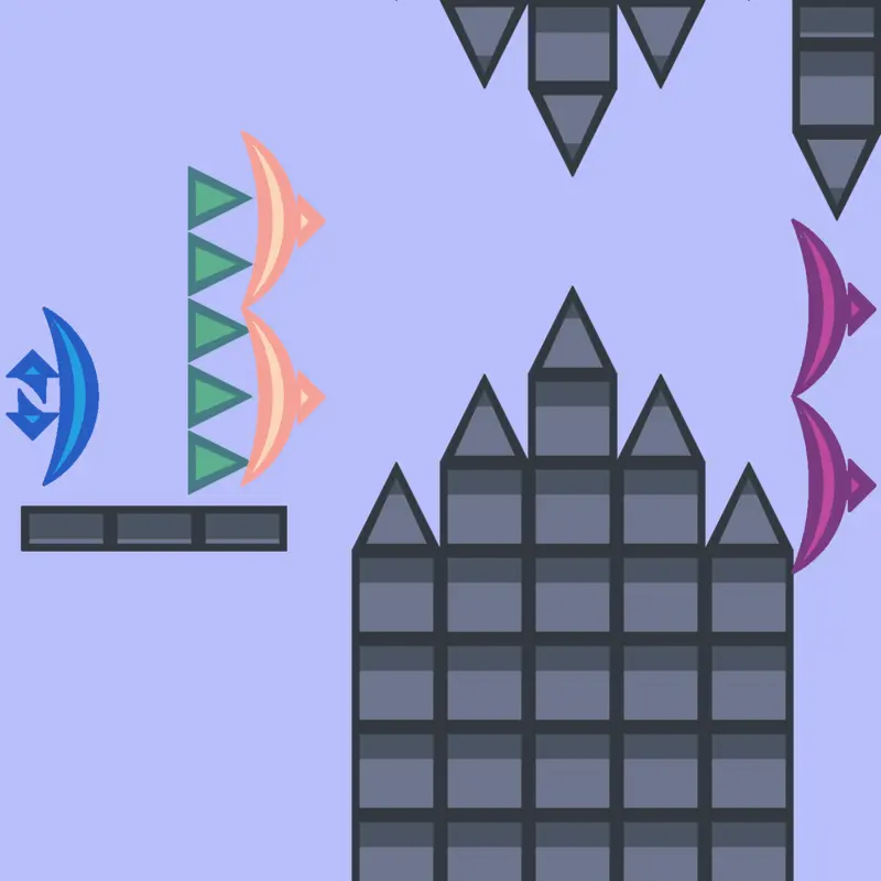 Game by @AnimaticCarOp