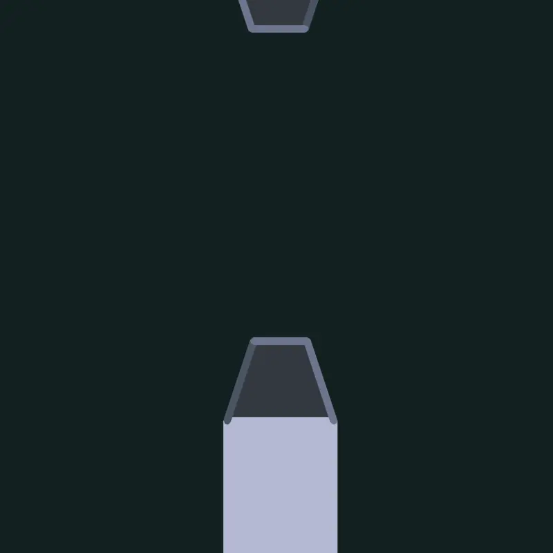 SpaceFlightX animation by @DockingStudios