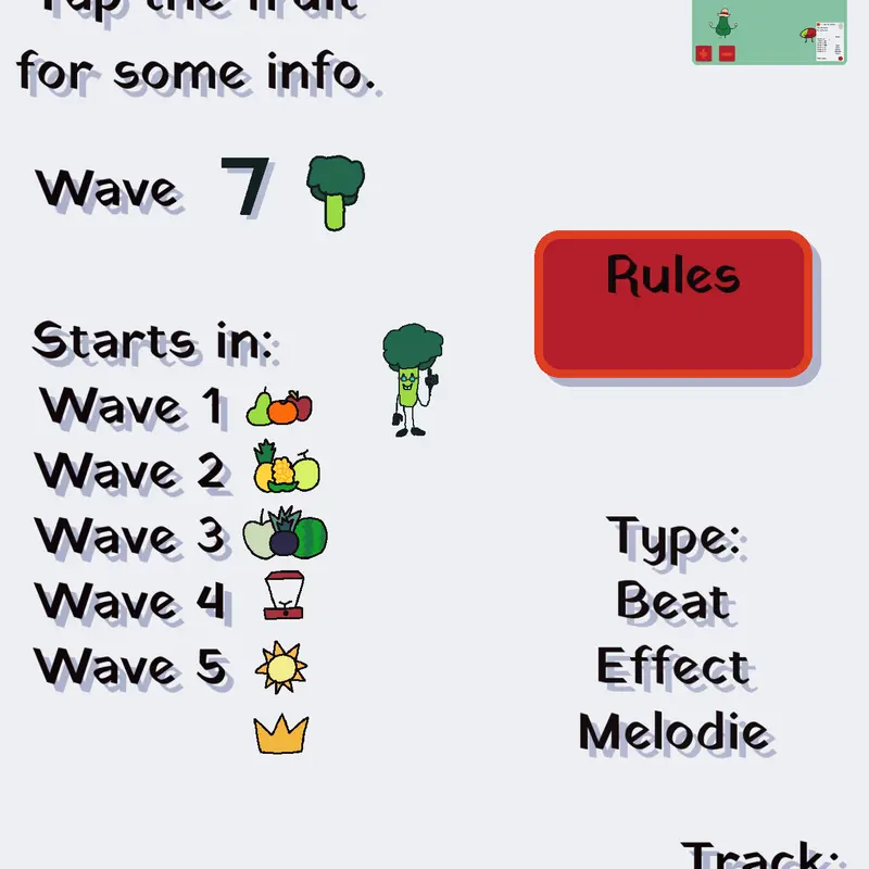 Game by @janiyar124