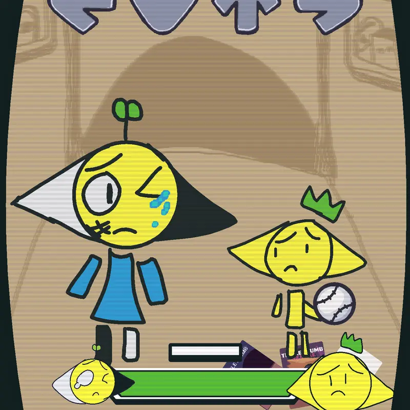 Game by @melos09_plankton