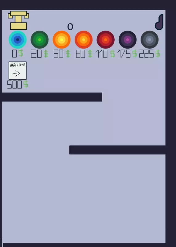 Game by @CarDecliner