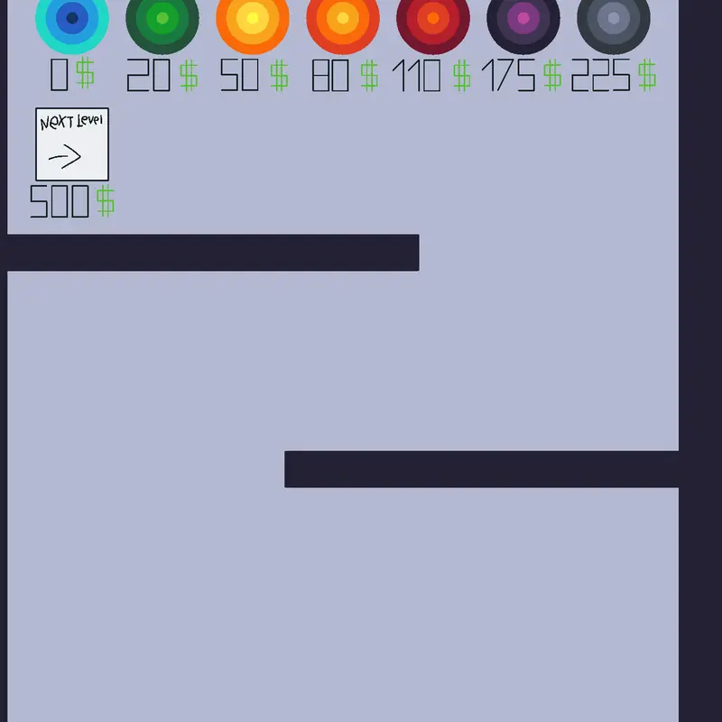 Game by @CarDecliner