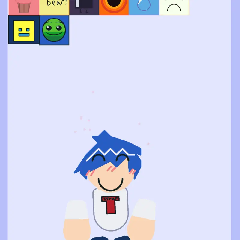 Game by @kalea