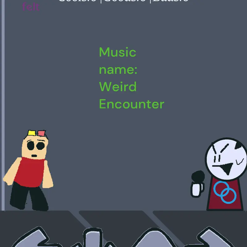 Game by @GourdyLovesHalloween