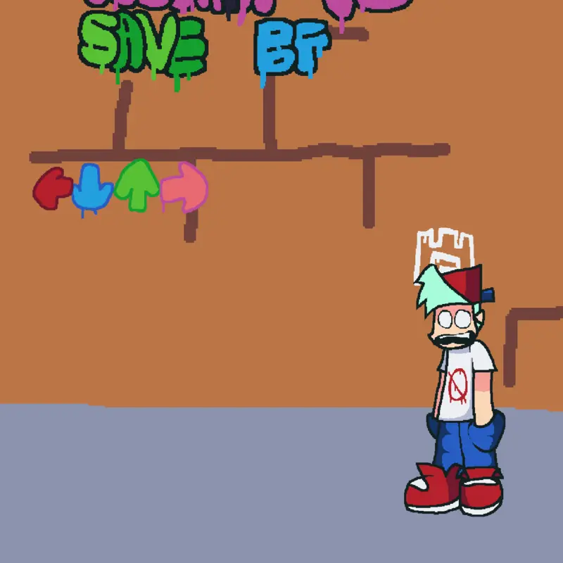 Game by @Door64