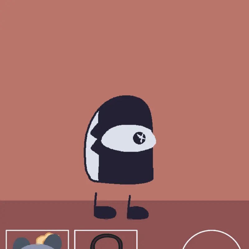 Game by @reversecharacter