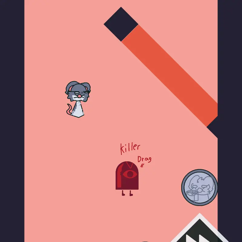 Game by @lukieomar2016