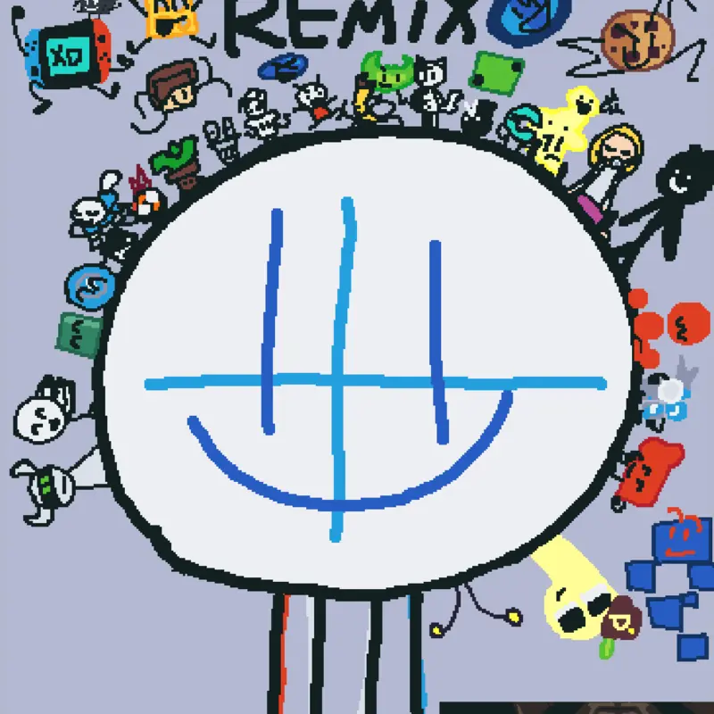 Game by @pieceofthecheese