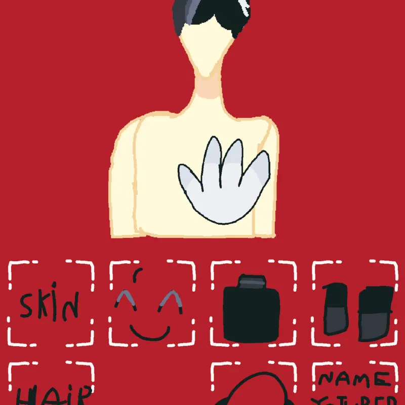 Game by @nurulhuda63