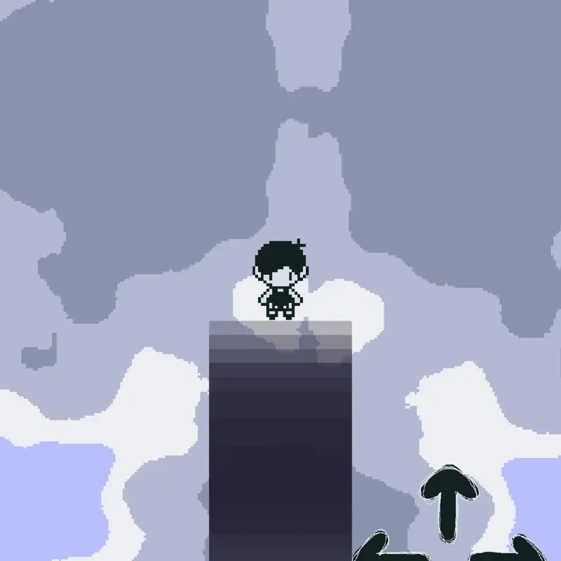 Game by @werdo