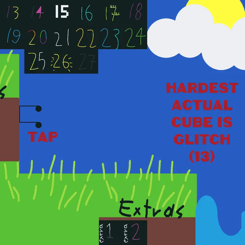 Game by @square_root
