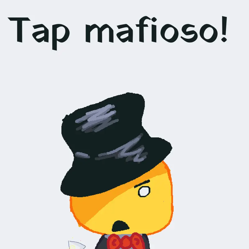 Game by @Spaggy
