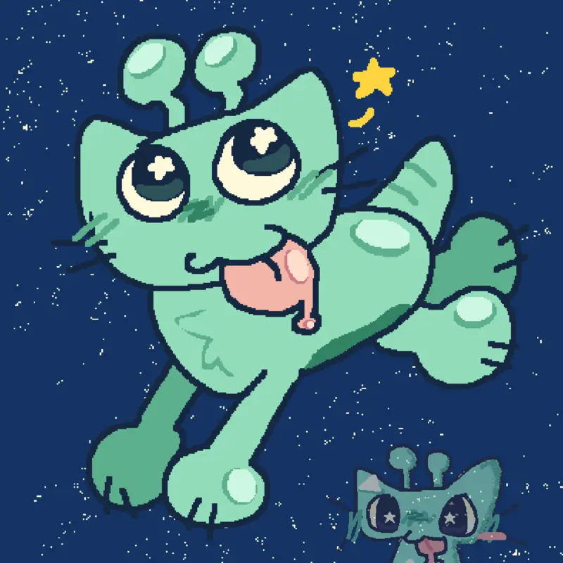 Game by @GalaxyCat__Official3