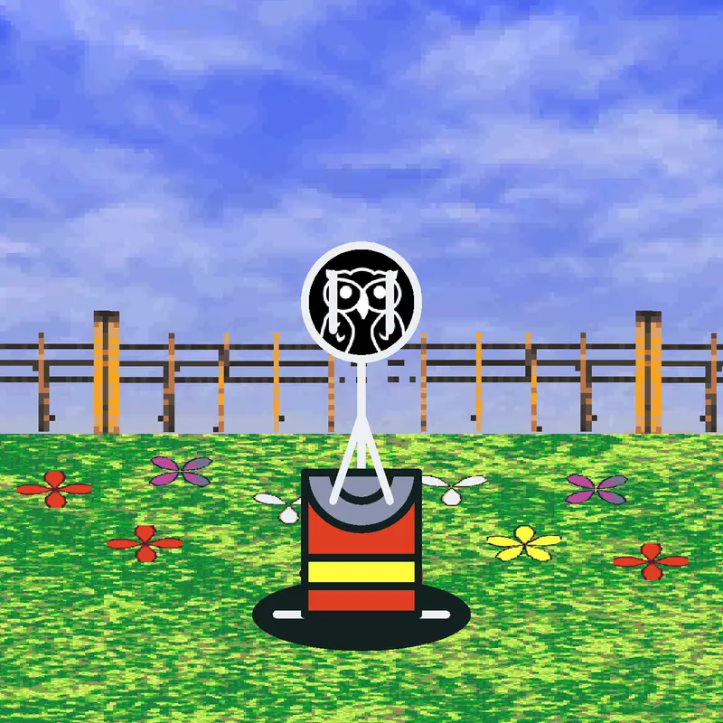 Game by @belumom321
