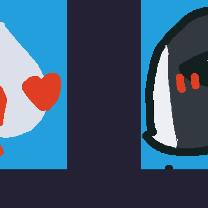 Game by @LancerDeltarune