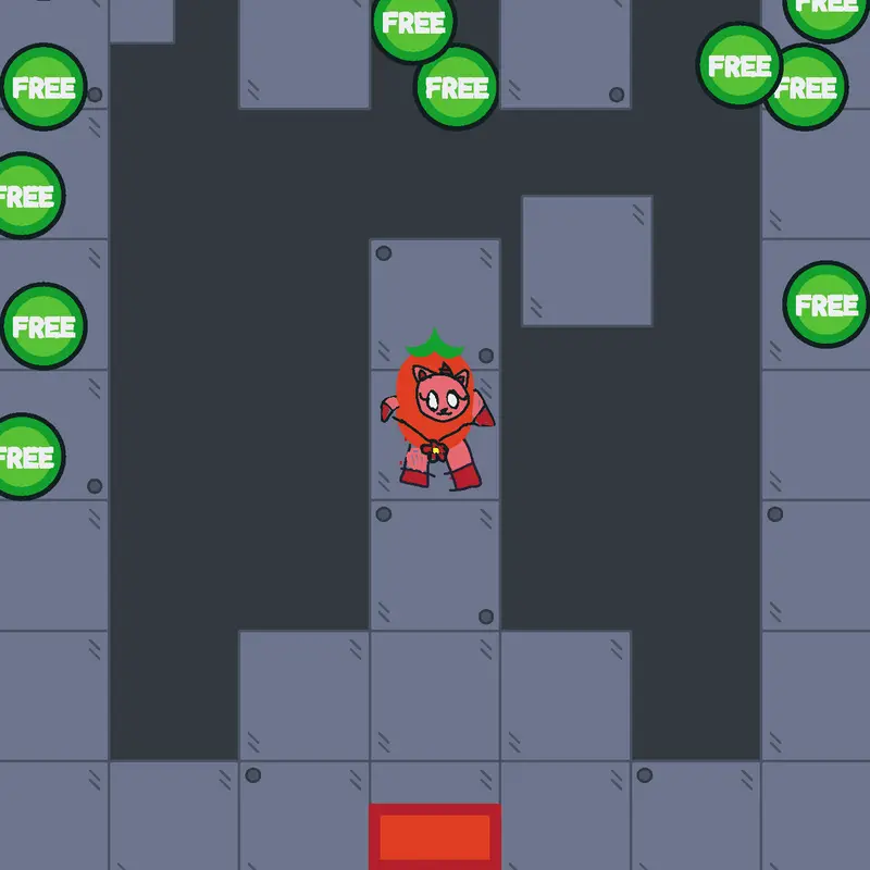 Game by @gonmzalez