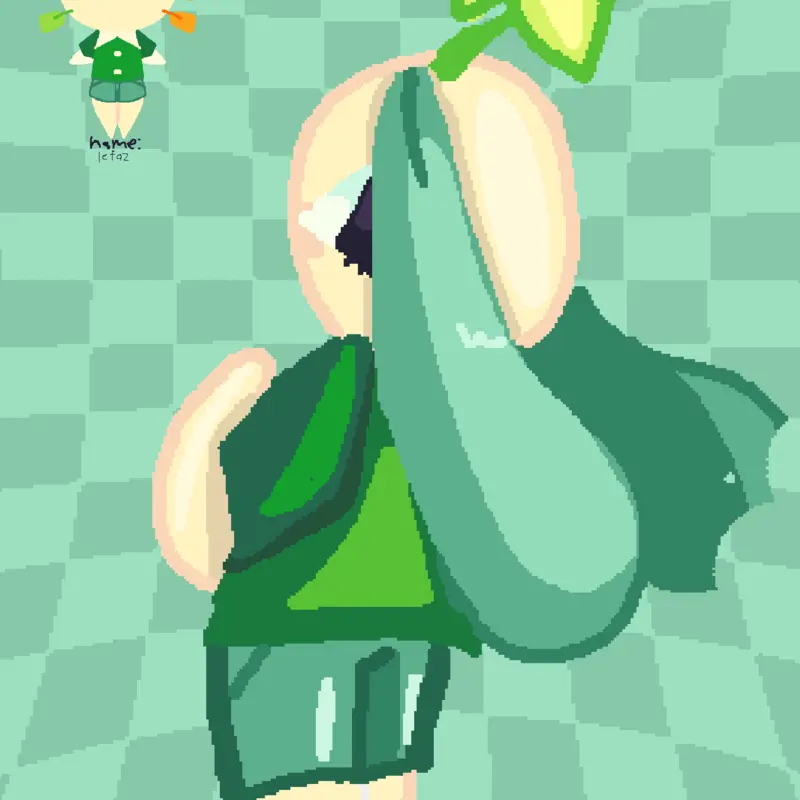 Game by @star-silver
