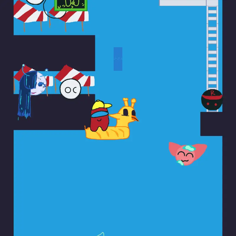 Game by @HEYYYOOOO882