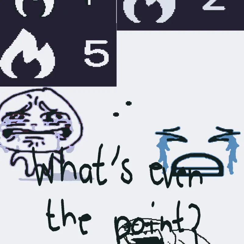 Game by @n0ellshell