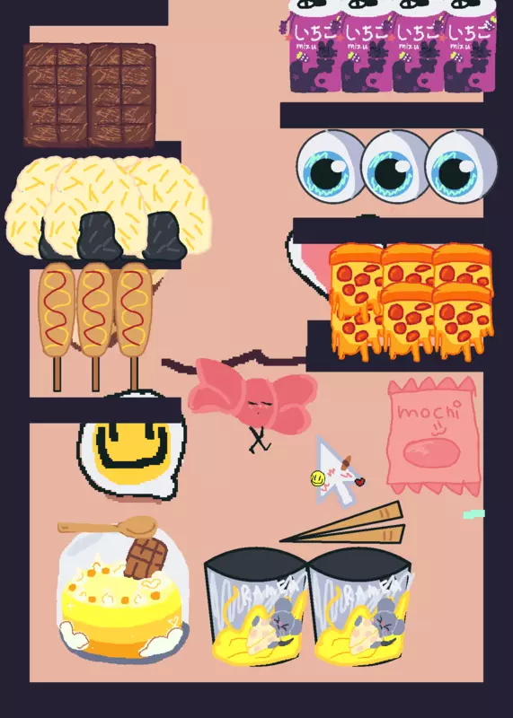 Game by @Bel123