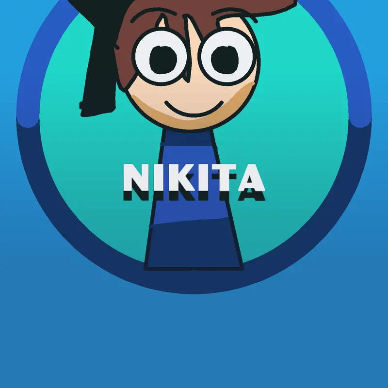 Game by @Nikita10394940304