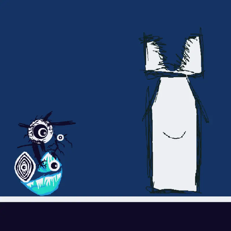 Game by @sillyjohn