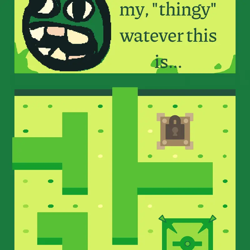 Game by @silly_MAN