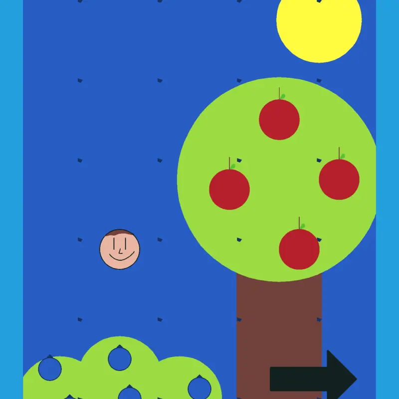 Game by @Zoia