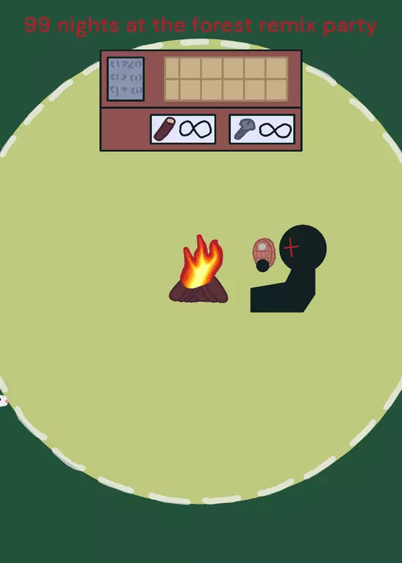 Game by @DKACK_KCAKD