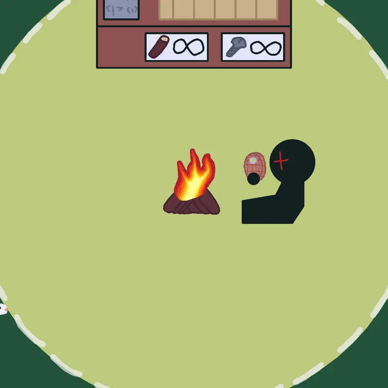 Game by @DKACK_KCAKD