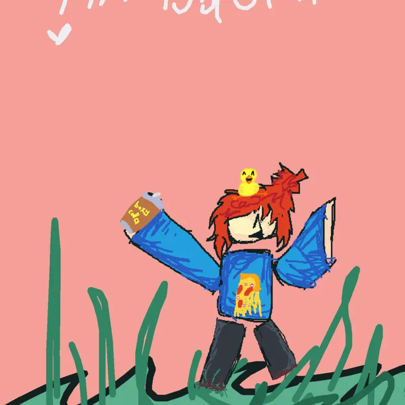 Game by @esabellee