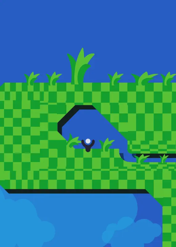 Golf2 by @MattiaLadisa