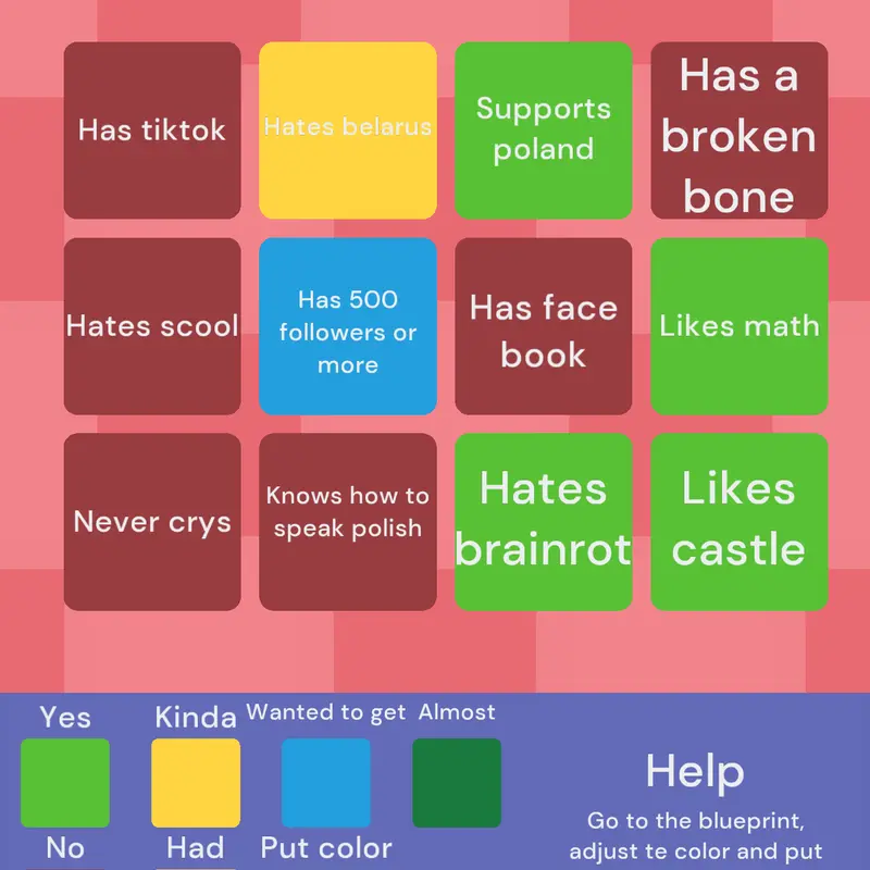 Game by @hamzaakkad